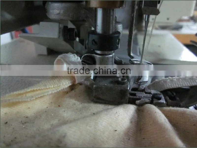 used japan yamato interlock industrial sewing machine