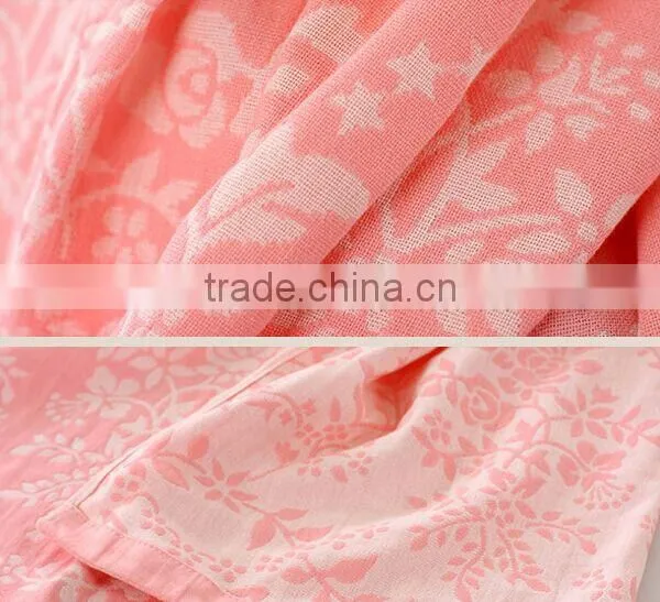 cotton yarn dyed towel blanket towelket towel blanket