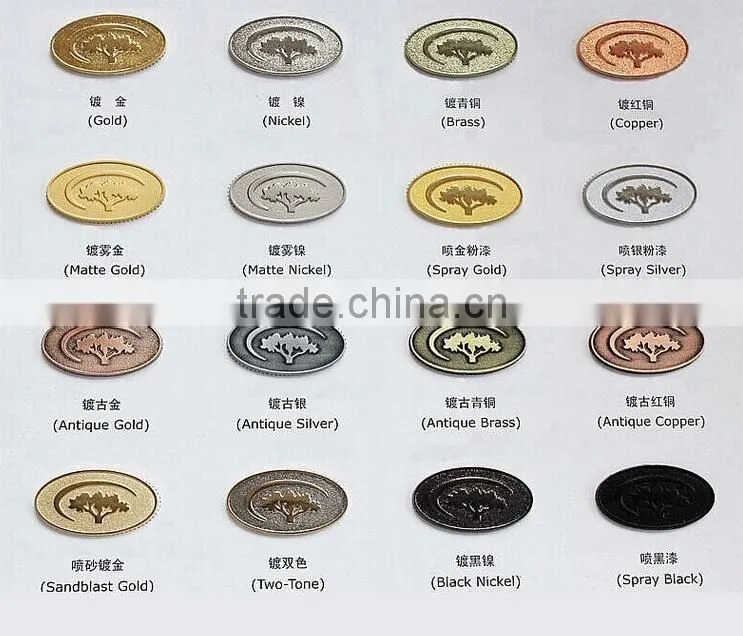 Custom Medal With Ribbon