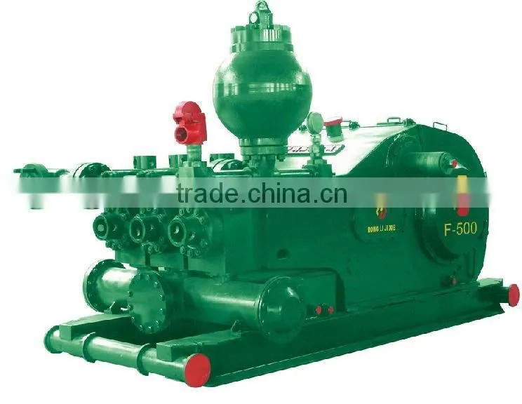 F series Mud pump