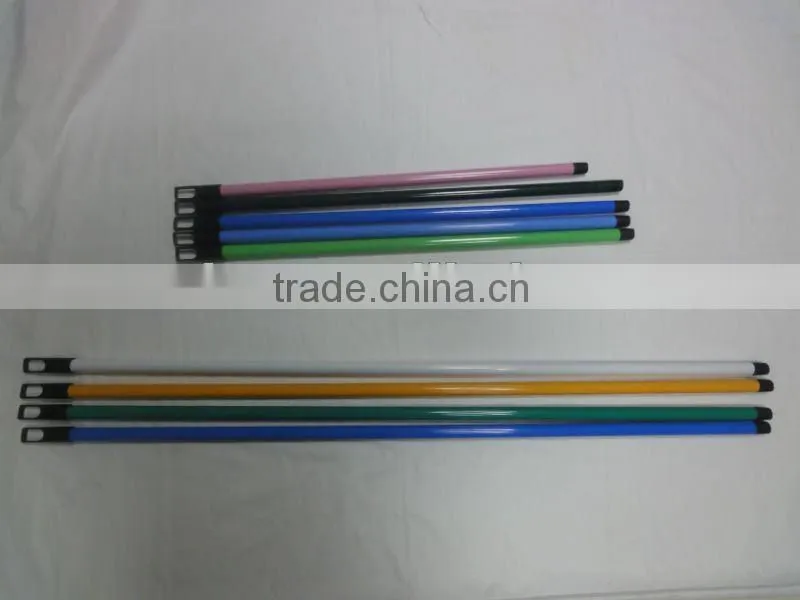 REASONABLE PRICE broom handles metal GOOD QUALITY
