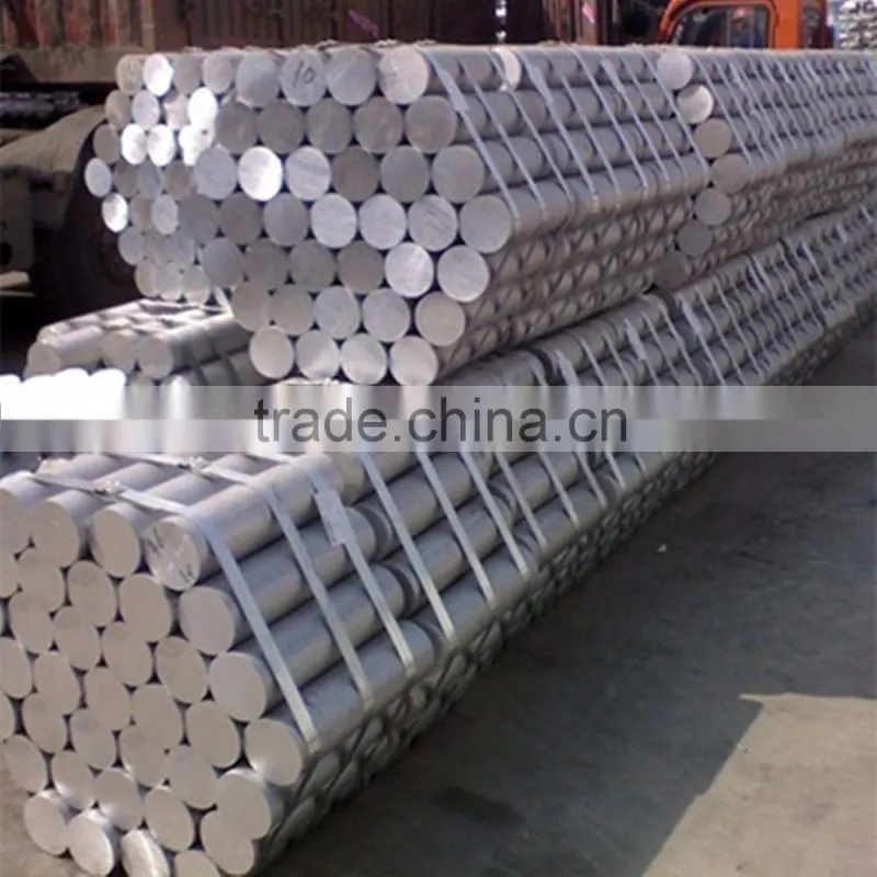 7000 series 7003 aluminum alloy bar rod 8mm