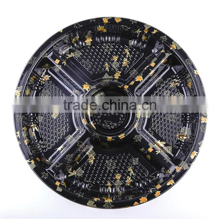 Hot Selling Sushi Food Container Package Box