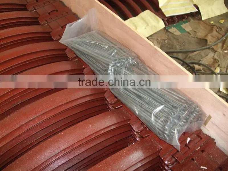 API Single Piece Centralizer, API Single Piece Integral Centralizer