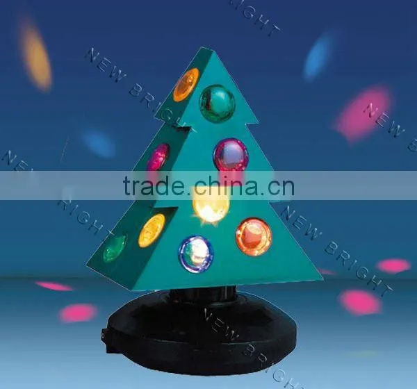 Disco Tree Light