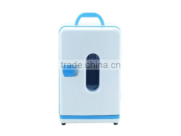 Keep food fresh 12L electric durable car Refrigerator