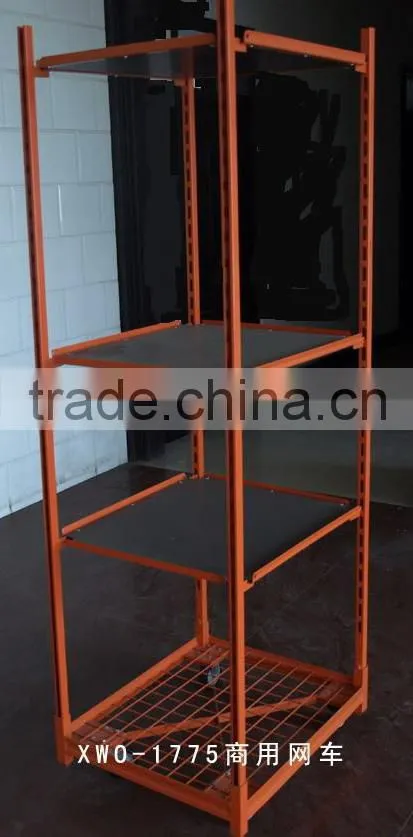 new style trolley cart - home garden tools