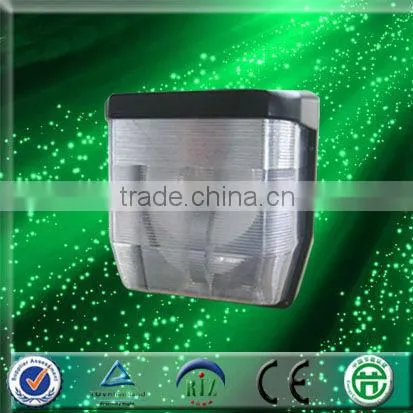 China 40w 6500K FCC induction Wall Pack light IP65 in promotion