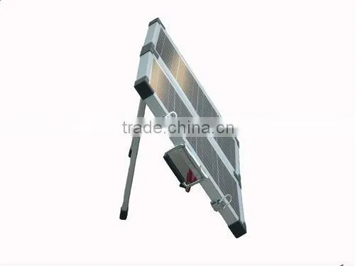 Mono Portable Solar Panel