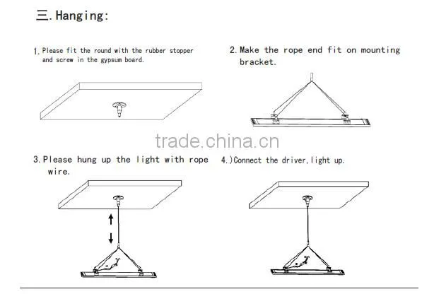 CE ROHS 2.4G wireless remote control dimmable led flat ceiling panel 600x600mm led panel 2x2 ceiling mounted panel light