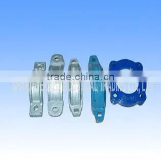 Mechanical Parts, Pipe Fitting , pipe clamp GJ-11
