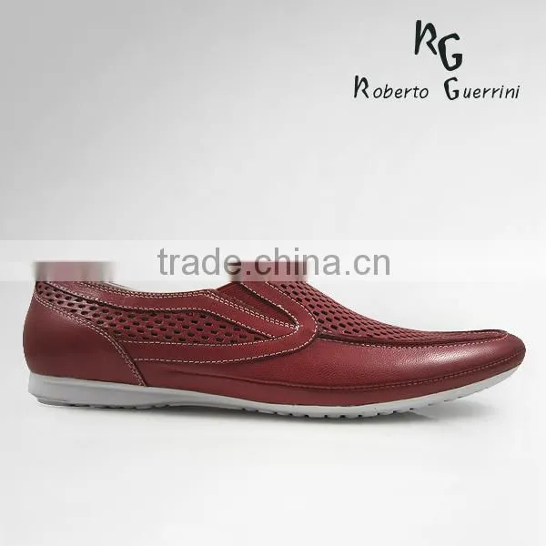 2015 wholesale stylish italy men casual shoes