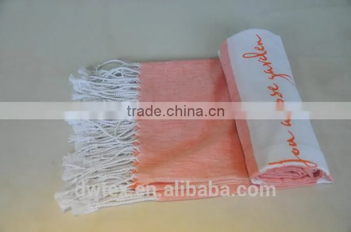 Peshtemal Turkish Towel Bath Hamam Wholesale 100% Cotton