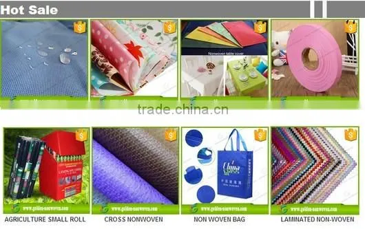 Non-toxic sms nonwoven fabric,nape cover raw material, disposable sms surgical gown fabrics sms non-woven fabric factory
