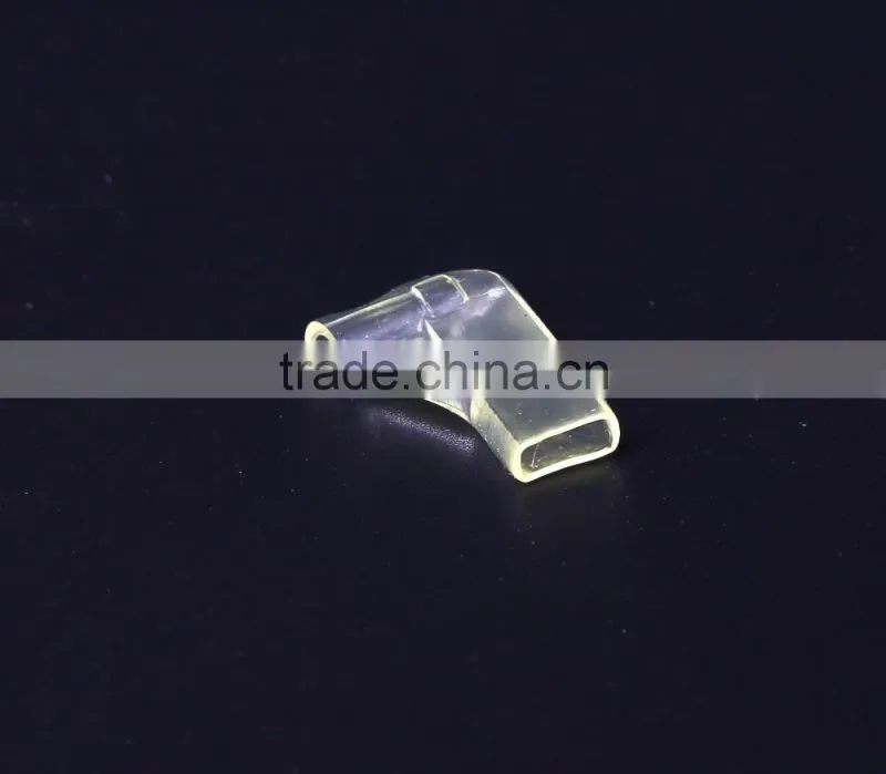 PVC material 6.3 connector sleeve/wire insulator for electric wiring