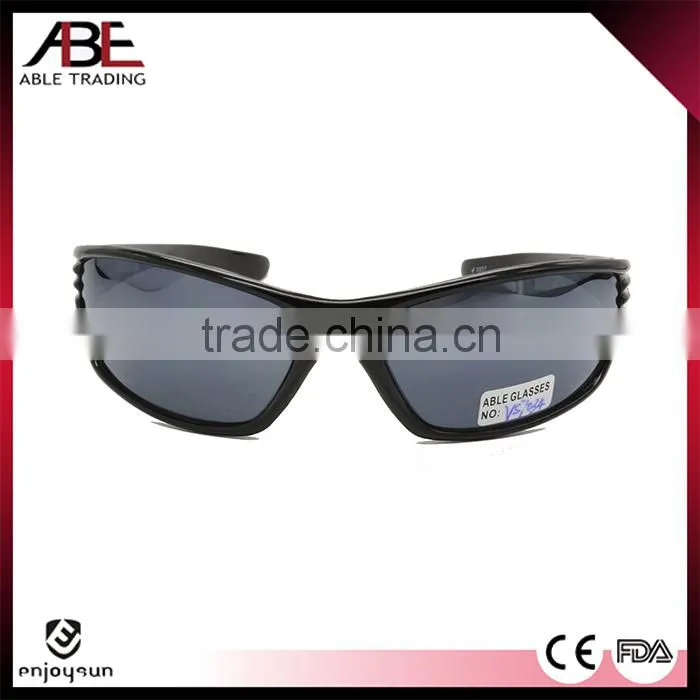 China Wholesale Merchandise Promotion Sport Sunglasses