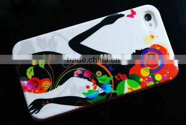 LED lights candle printing machine price/ mug/golfball printer