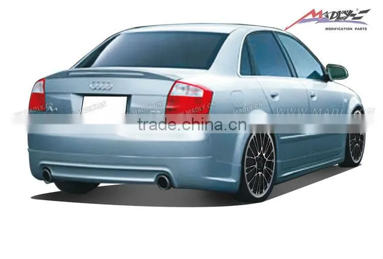Body kit for 2004-2005-AUDI-A4-J