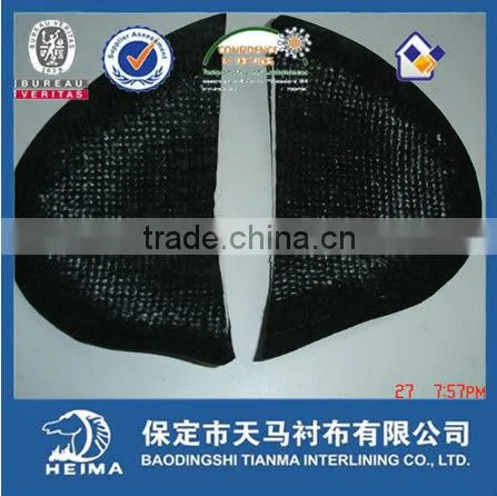 garment accessories shoulder Pads for men's & women's suit and uniform