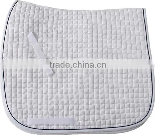 Gel Saddle Pad