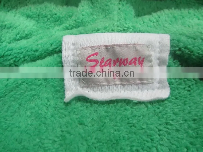 woman winter polar fleece jacket