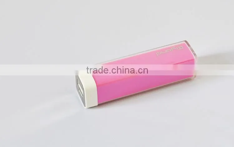 top selling products 2015 power bank battery
