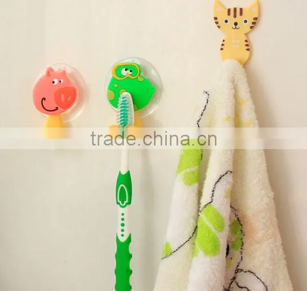 Wholesale Silicone Toothbrush Holder