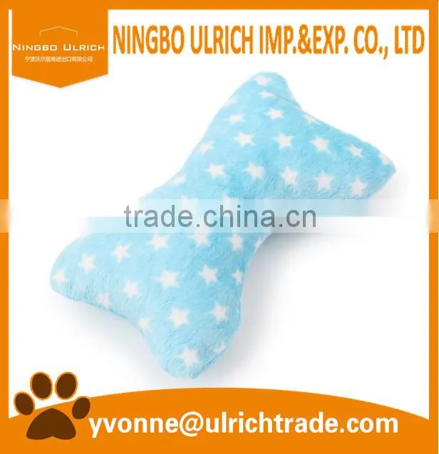 WP52 wholesale plush toys pug dog 2016