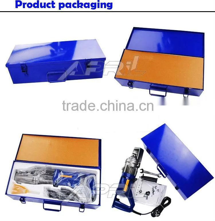 Electrical Steel Rope Cutting Tool RC-16