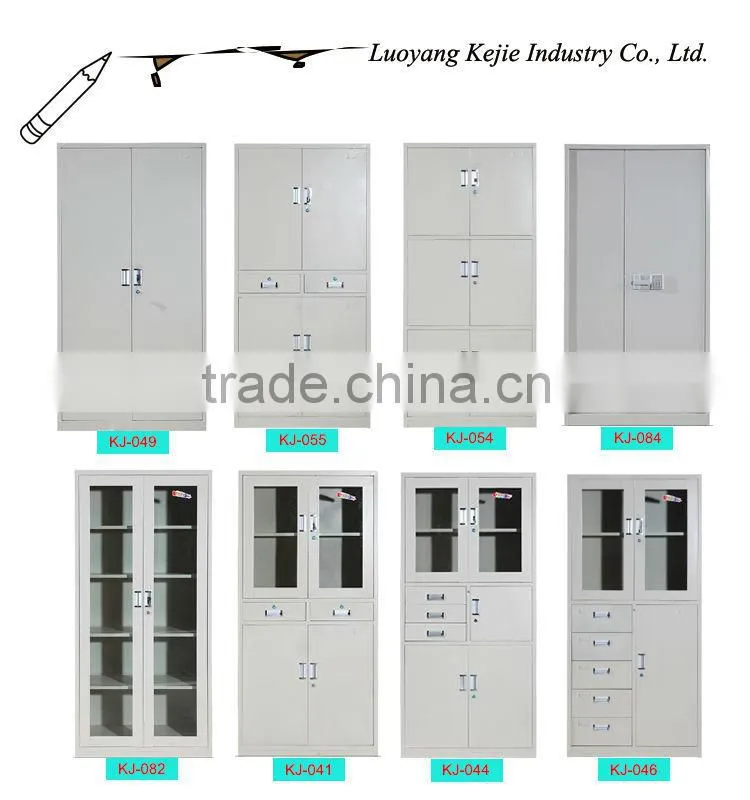 New arrival clothes cabinet hanging second hand lockers for sale