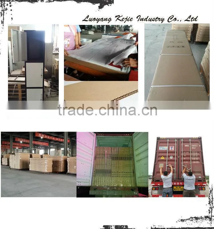 Cheap fashionable steel z shape stepped locker metal frames z shape locker