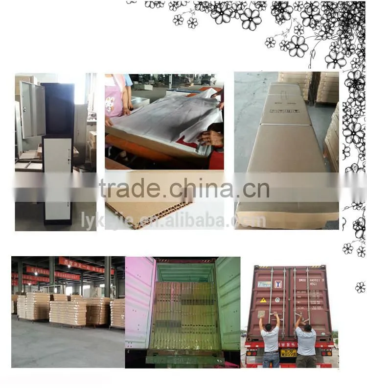 Made in China hospital bedside cabinet medical devices cabinet laboratory chemical storage cabinets