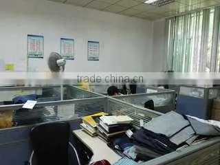 Guangzhou Youkai Garment Co., Ltd. company overview - view 1