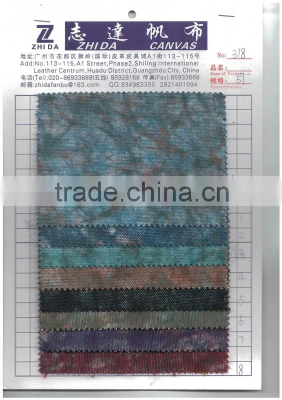 Hot print cotton fabric,burnout fabric,korea velvet for bag shoes luggage