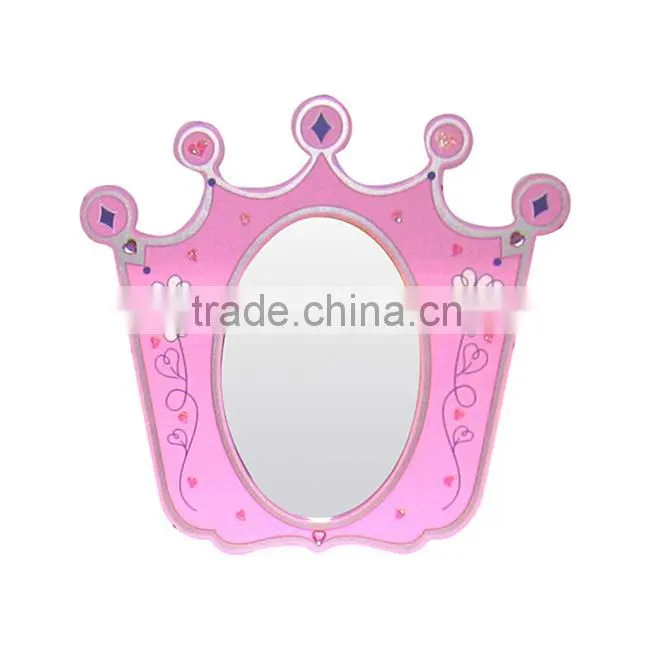 Silver mirror , framed mirror glass wholesale