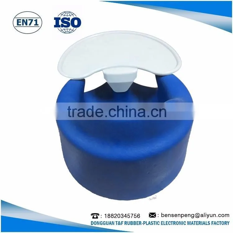 2016 new style polyurethane foam baby booster seat