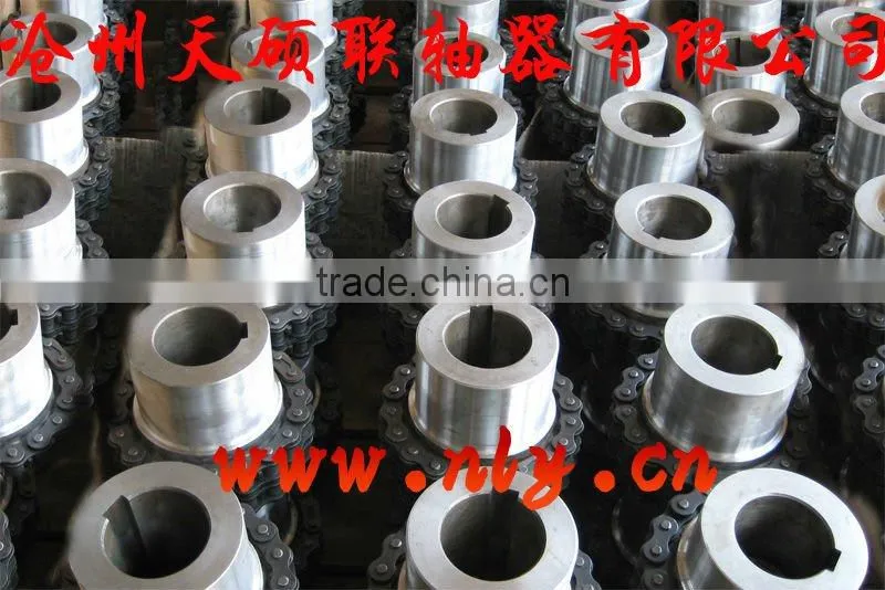 kc-4012 Roller Chain Coupling