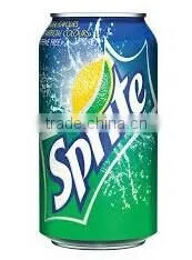 Sprite Can