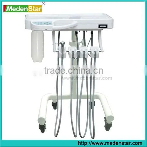 Dental laboratory lab bench / electrical work bench DLLB009