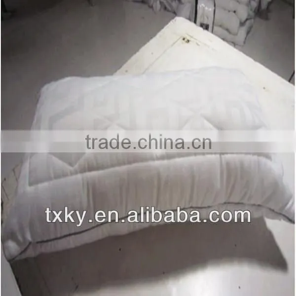hot selling and nice design polyester pillow