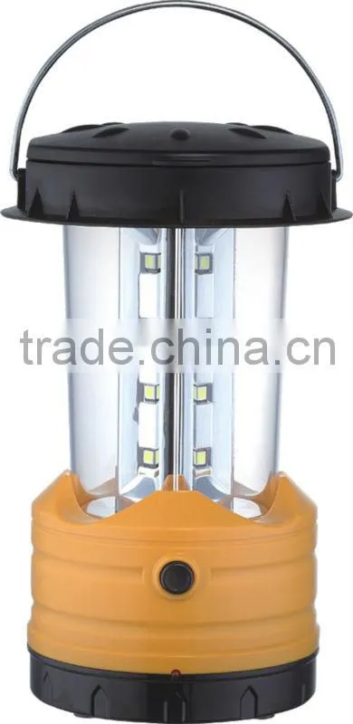 Solar led light for crafts