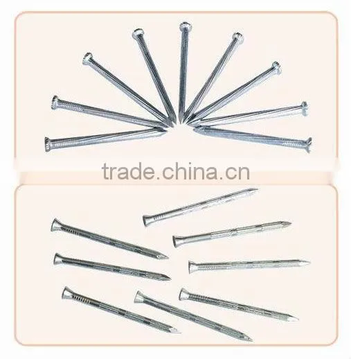 Concrete Nails (high quality),Factory,