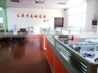 Shenzhen Yunzuo Electronics Co., Ltd. company overview - view 2