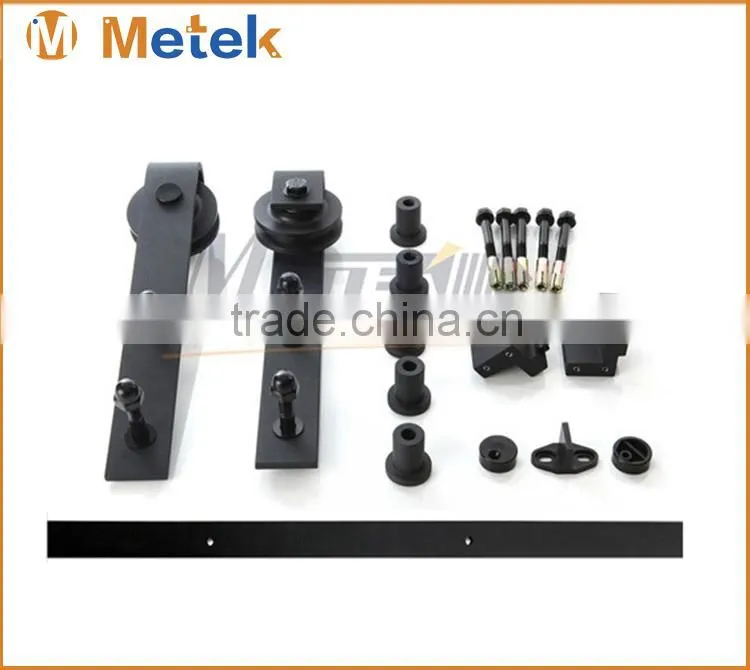 wrought iron part