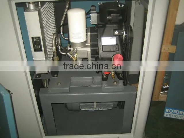 10HP/7.5KW Screw Air Compressor