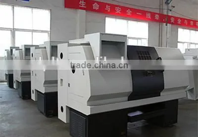 J32 cnc bench lathe machine