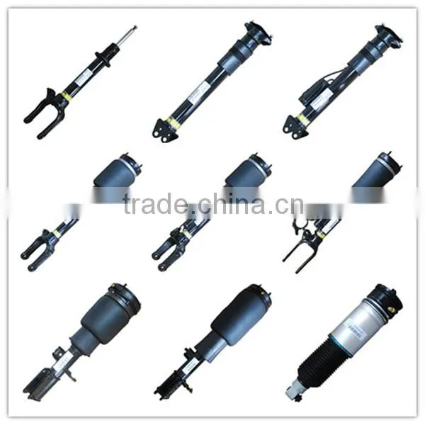 front car air suspension axle for Mercedes-Benz W220 4WD OE NO. 220 320 21 38L 220 320 22 38R