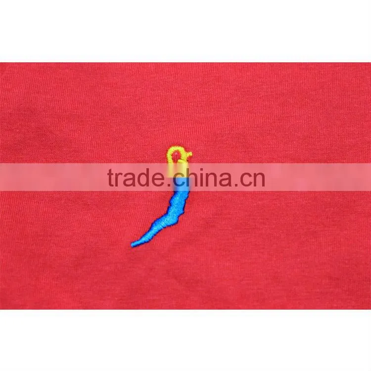 custom high quality printed pique polo t shirt for men