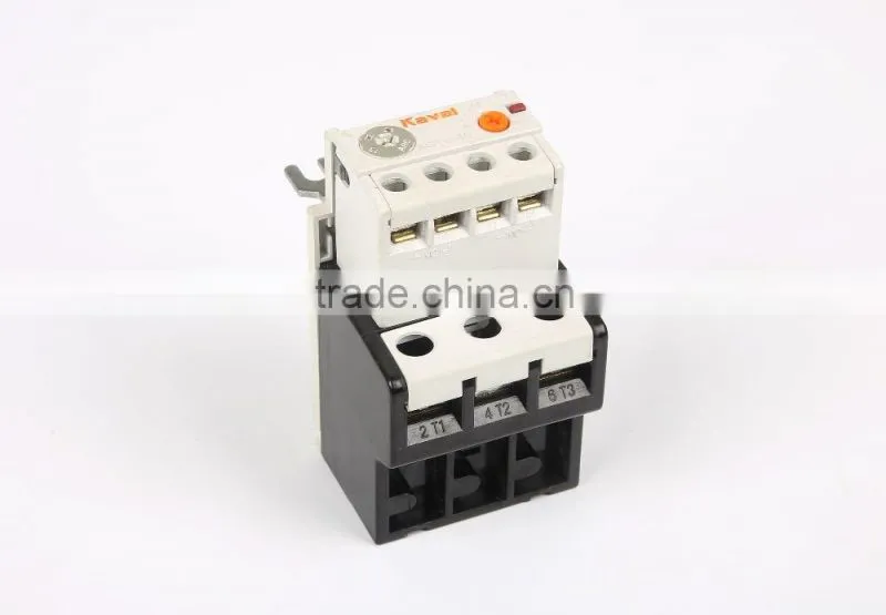 Professional GTH-22 GTH-40 GTH-85 electronic overload relay