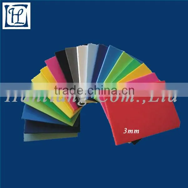 pe foam sheet